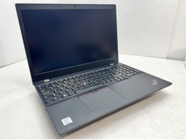 Lenovo ThinkPad L15 15.6" Touch i3-10110U 16GB 510GB клас А