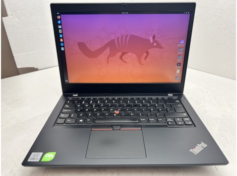 Lenovo ThinkPad L14 14" i3-10110U 16GB 510GB клас А