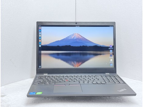 Lenovo ThinkPad L15 G2 15.6" i3-1115G4 16GB 510GB клас А