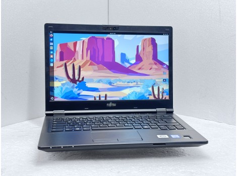 Fujitsu LIFEBOOK E549 14" i3-8145U 8GB 260GB клас А
