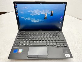 Fujitsu LIFEBOOK U9311 13.3" Touch i5-1135G7 16GB 510GB клас Като Нов
