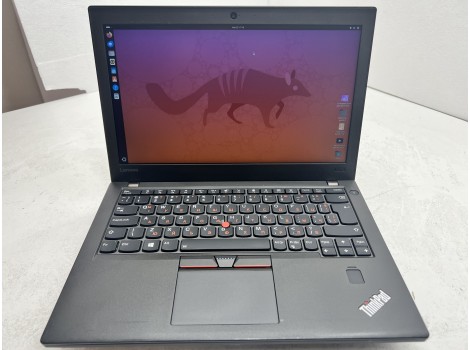 Lenovo ThinkPad X270 12.5" i5-7200U 8GB 260 клас А