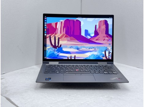 Lenovo Thinkpad X1 Yoga G6 14" Touch i5-1145G7 16GB 510 клас А