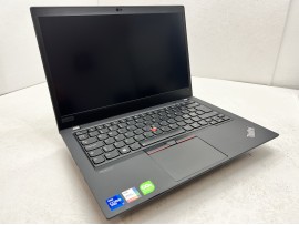 Lenovo ThinkPad T14 G2 14" i7-1185G7 32GB 510 клас А