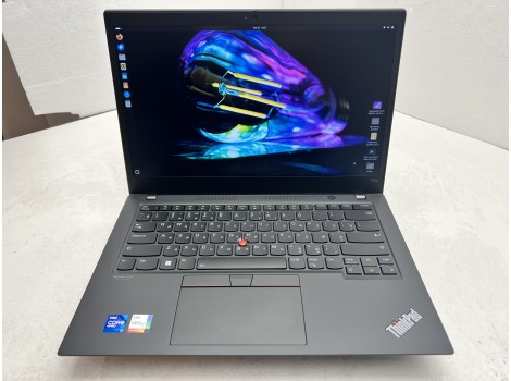 Lenovo ThinkPad T14s G2 14" i7-1185G7 32GB 510GB клас А