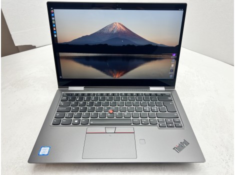 Lenovo ThinkPad X1 Yoga Gen4 14" touch i7-8565U 16GB 510 клас А
