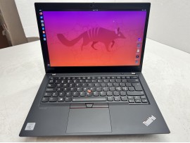Lenovo ThinkPad T14 G1 14" i7-10610U 32GB 510 клас Като Нов