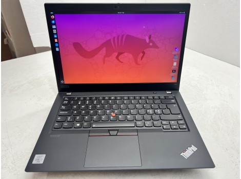 Lenovo ThinkPad T14 G1 14" i7-10610U 32GB 510 клас Като Нов