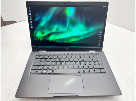Dell Latitude 7320 13.3" touch i5-1145G7 16GB 510 клас А