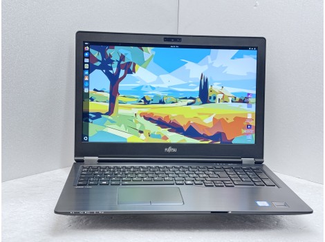Fujitsu LIFEBOOK U757 15.6" i5-7200U 8GB 260 клас А