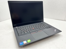 Lenovo ThinkPad T14 G2 14" i7-1185G7 32GB 510 клас А