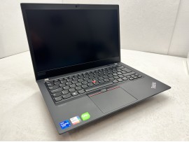 Lenovo ThinkPad T14 G2 14" i7-1185G7 32GB 510 клас Като Нов