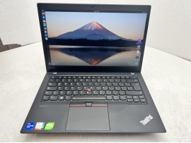 Lenovo ThinkPad T14 G2 14" i7-1185G7 32GB 510 клас А