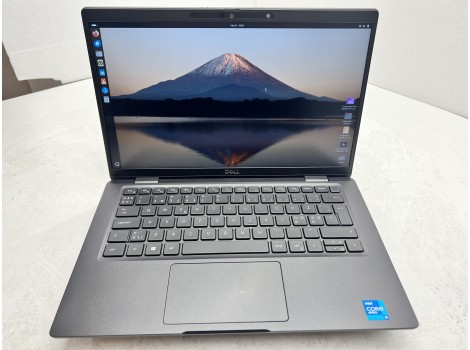 Dell Latitude 7320 13.3" touch i5-1145G7 16GB 510 клас А