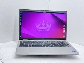 Dell Precision 3561 15.6" i7-11850H 32GB 1020 клас А