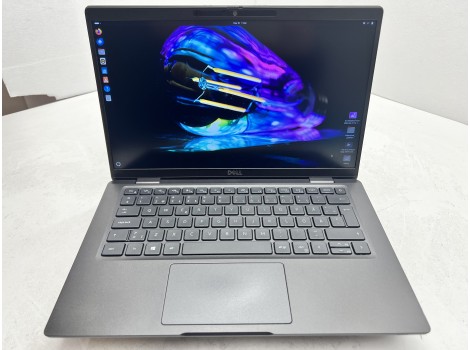 Dell Latitude 7320 13.3" touch i5-1145G7 16GB 510 клас А
