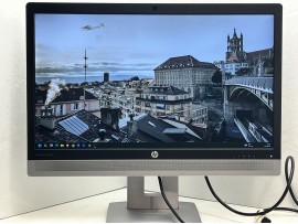 HP EliteDisplay E240c 24" (клас А)