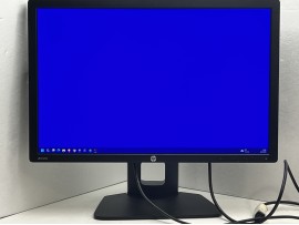 HP Z24i 24" (клас А)