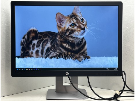 HP EliteDisplay E242 24" (клас А)
