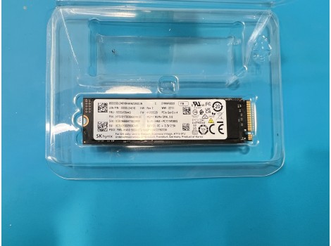 Hynix 8SSSS0L24818K4KN23V02JN 1TB M.2 Nvme