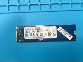 Toshiba PC859ZBY4F2XKNBPEUCCWGJXSG68FKS8 256GB M.2 Nvme