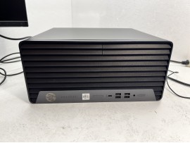 HP ProDesk 600 G6 i5-10500 8GB 260GB UHD 630