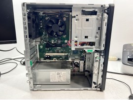 HP ProDesk 600 G6 i5-10500 8GB 260GB UHD 630