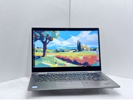 Lenovo ThinkPad X1 Yoga 3th Gen 14" touch i5-8265U 16GB 260GB клас А