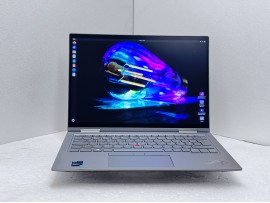Lenovo Thinkpad X1 Yoga Gen6 14" touch i5-1145G7 16GB 510GB клас А