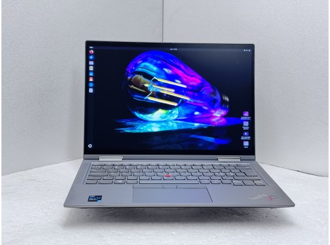 Lenovo Thinkpad X1 Yoga Gen6 14" touch i5-1145G7 16GB 510GB клас А