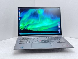 Lenovo Thinkpad X1 Yoga Gen6 14" touch i5-1145G7 16GB 510GB клас А