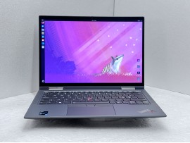 Lenovo Thinkpad X1 Yoga Gen6 14" touch i5-1145G7 16GB 510GB клас А