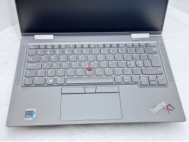 Lenovo Thinkpad X1 Yoga Gen6 14" touch i5-1145G7 16GB 510GB клас А