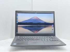 Lenovo ThinkPad T480s 14" i7-8550U 24GB 510GB клас А