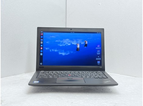 Lenovo ThinkPad X280 12.5" i5-8250U 16GB 256GB клас А