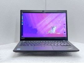 Lenovo ThinkPad T490 14" i5-8265U 16GB 510GB клас А