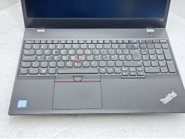 Lenovo ThinkPad T580 15.6" i7-8650U 16GB 510GB клас А
