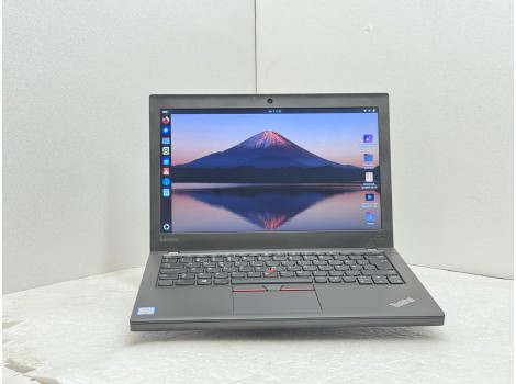 Lenovo ThinkPad X270 12.5" i5-7200U 4GB 130GB клас А
