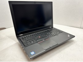 Lenovo ThinkPad P53 15.6" i9-9880H 32GB 510GB клас А