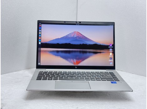 HP EliteBook 840 G8 14" i7-1165G7 64GB 510GB клас Б