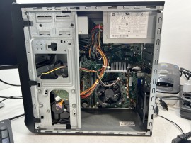 HP Pro 3500 i5-3470 4GB 500GB GeForce 210