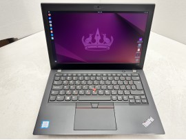 Lenovo ThinkPad X280 12.5" touch i5-8250U 16GB 260GB клас А