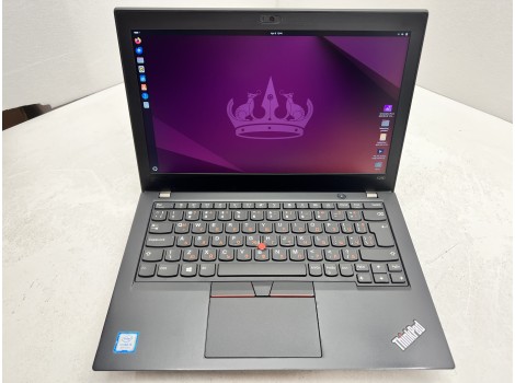 Lenovo ThinkPad X280 12.5" touch i5-8250U 16GB 260GB клас А
