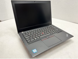 Lenovo ThinkPad X280 12.5" touch i5-8250U 16GB 260GB клас А
