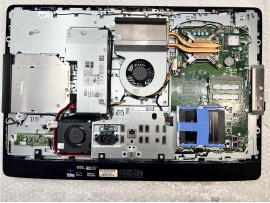 Dell OptiPlex 9030 All-in-One 23" 1920x1080 FHD i5-4590S 8GB 130GB HD Graphics 4600