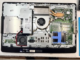 Dell OptiPlex 9030 All-in-One 23" 1920x1080 FHD i5-4590S 8GB 130GB HD Graphics 4600