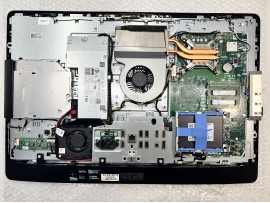 Dell OptiPlex 9030 All-in-One 23" 1920x1080 FHD i5-4590S 8GB 130GB HD Graphics 4600