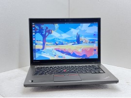 Lenovo ThinkPad T450 14" Touch i5-5300U 8GB 260GB клас А