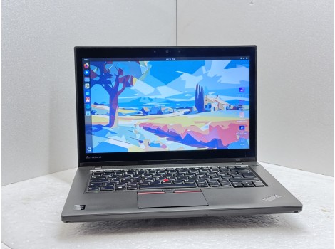 Lenovo ThinkPad T450 14" Touch i5-5300U 8GB 260GB клас А