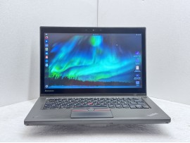 Lenovo ThinkPad T450 14" Touch i5-5300U 8GB 260GB клас А